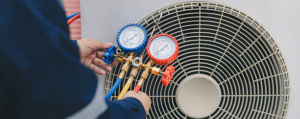 Licensed Hvac Installation service in Troy, IL - JG Cool HVAC