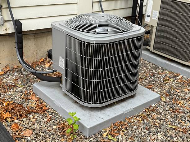 24/7 Emergency Hvac Installation experts in Troy, IL