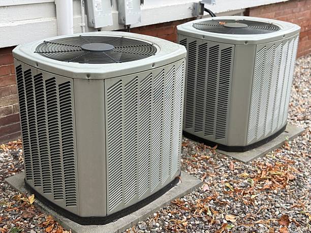 Reliable Hvac Installation contractor in Troy, IL by JG Cool HVAC