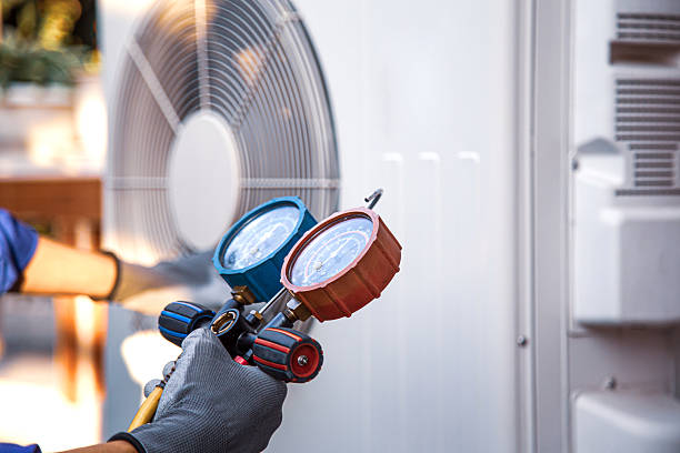 Affordable Hvac Installation solutions in Troy, IL